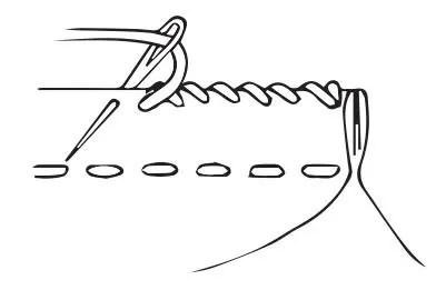 Мужские рубахи и туники в Северной Европе раннего Средневековья (IX–XI вв.). מועדון השחזור ההיסטורי “נורטמן”