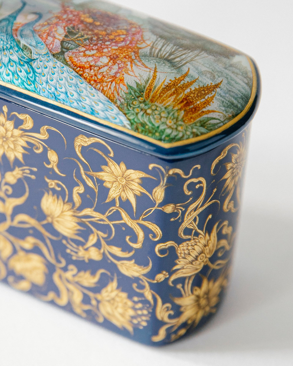 ABOUT. Marina Rogatova