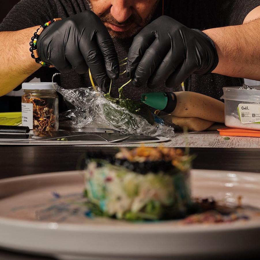 Workshop Fotografia Comida. André Areias | Fotografia Arquitetura, Retrato e Eventos