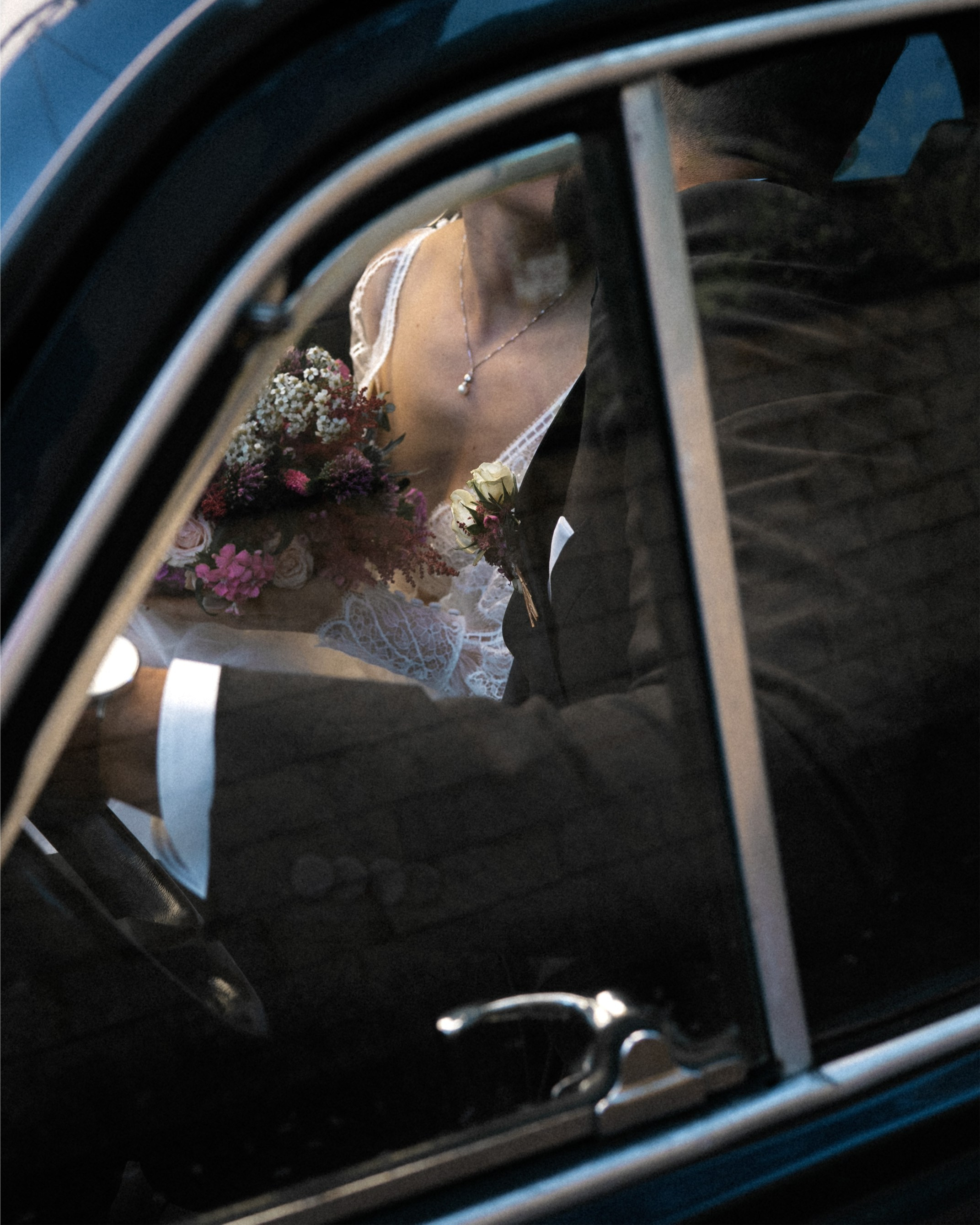 Villa La Cerbara Sunset. W LAB 192 | Davide Vichi