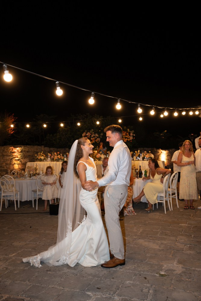 Budva Citadel Wedding: Seaside Fortress in the Old Town
