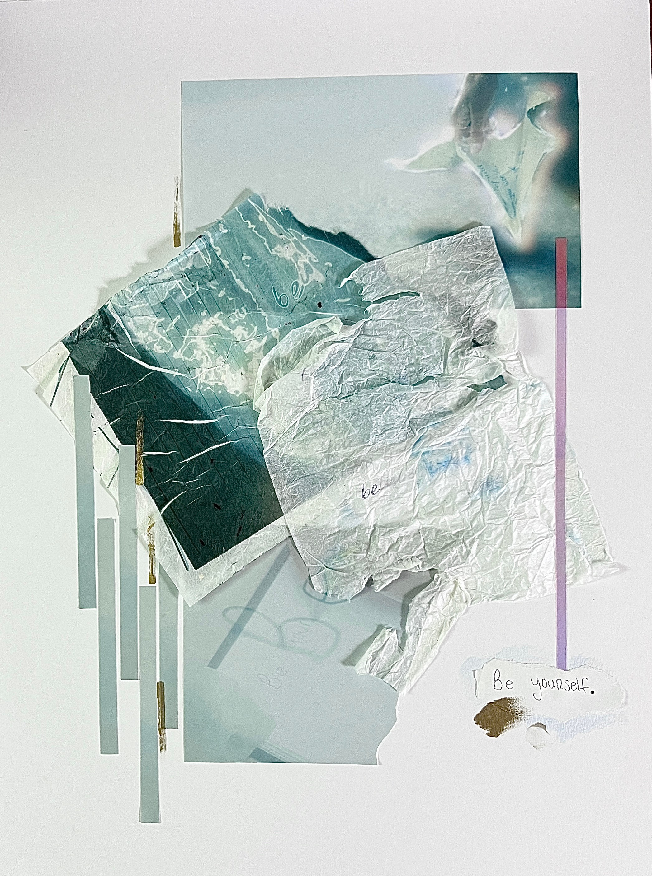 Portfolio. Tanya Kolser — Visual Artist, Director