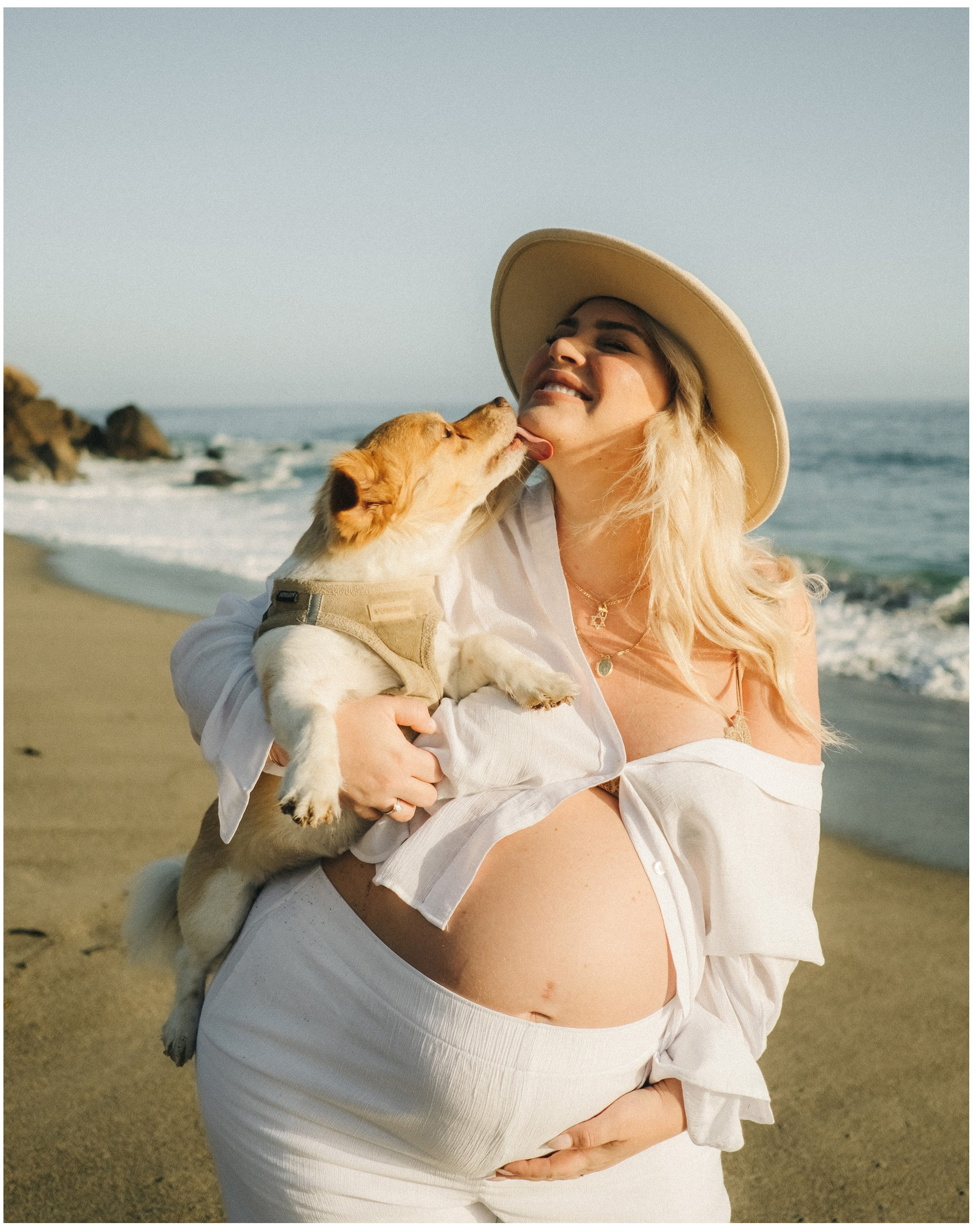 How to Plan Your Maternity Photoshoot. Xenia Monich Ventura County Photographer