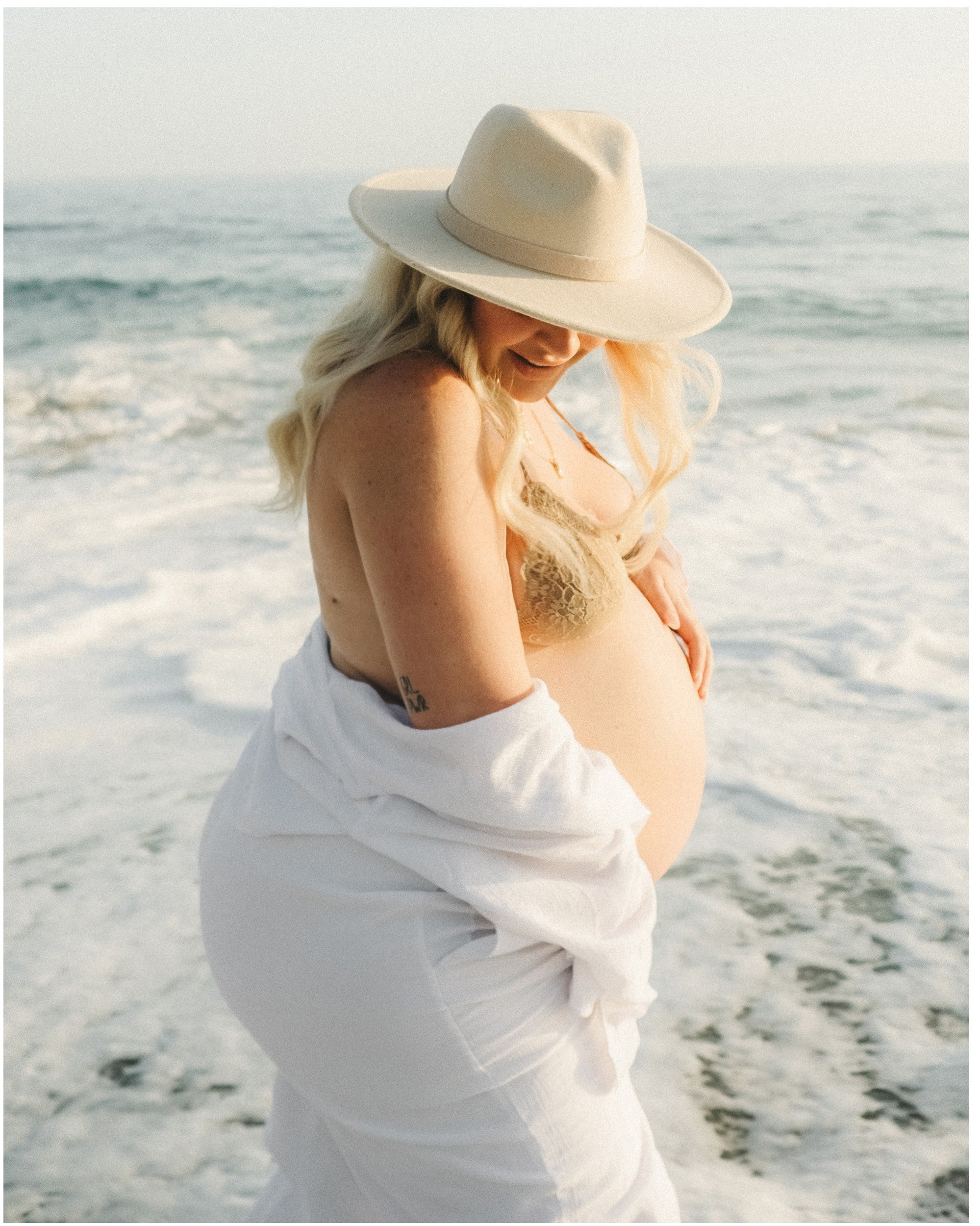 How to Plan Your Maternity Photoshoot. Xenia Monich Ventura County Photographer