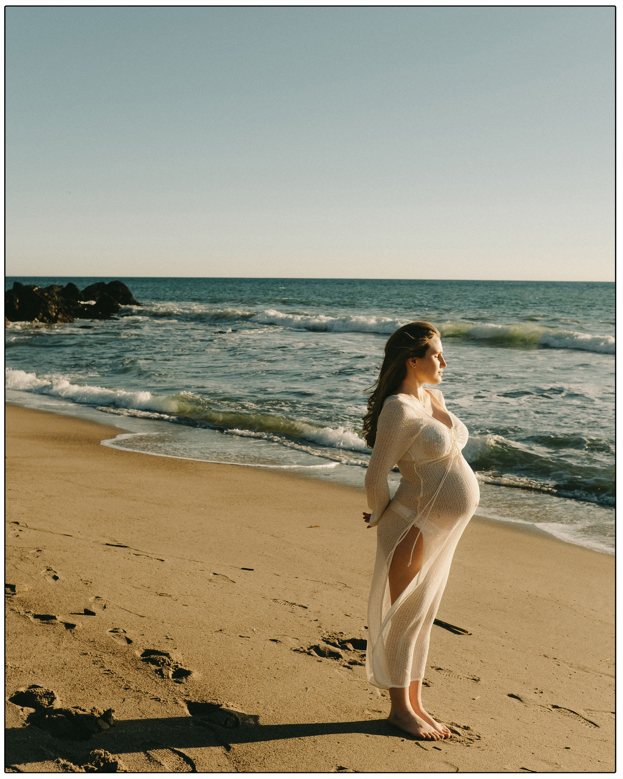 How to Plan Your Maternity Photoshoot. Xenia Monich Ventura County Photographer