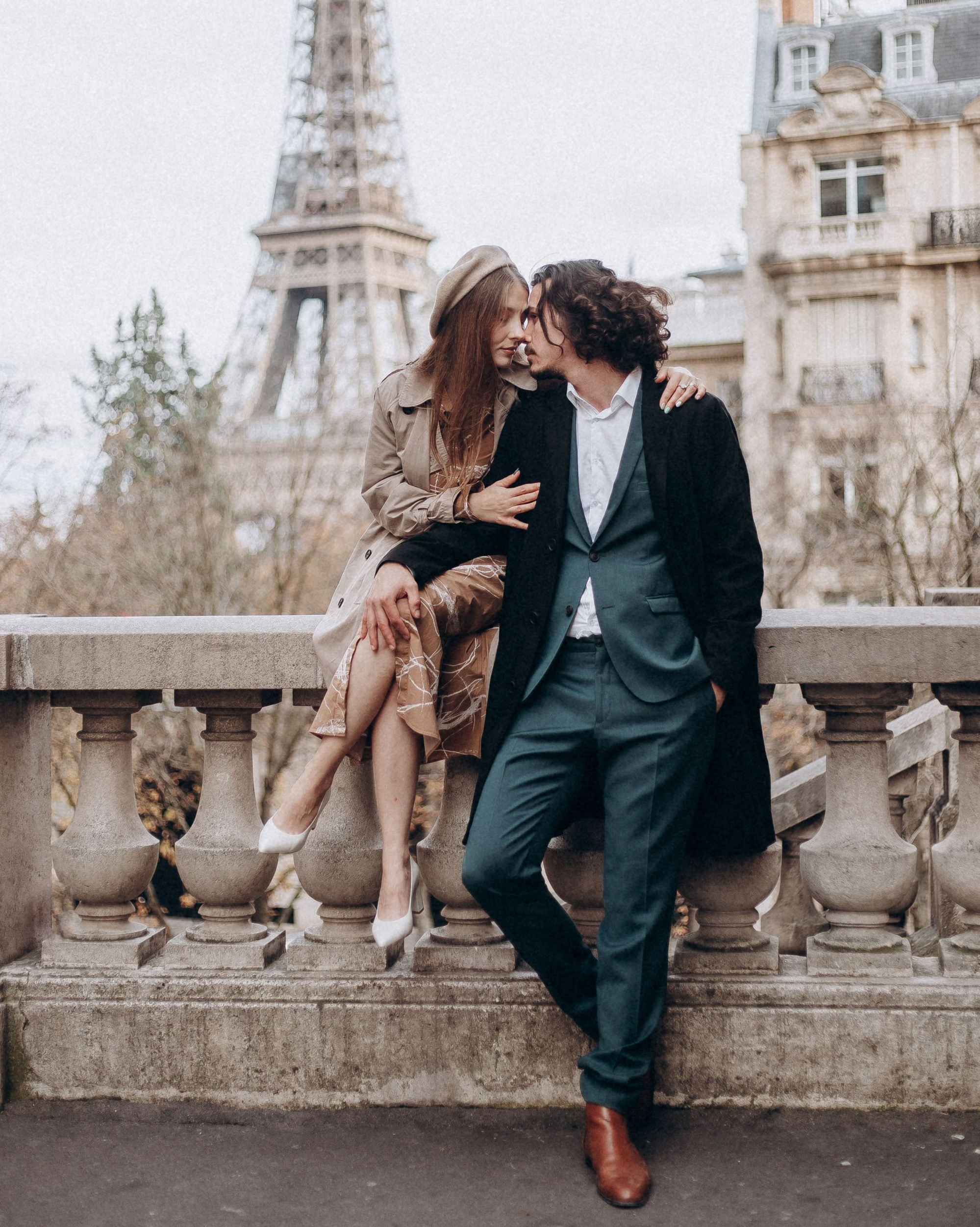 Пресети. Фотограф Максим Остапенко | Кам'янець-Подільський | Львів | Київ