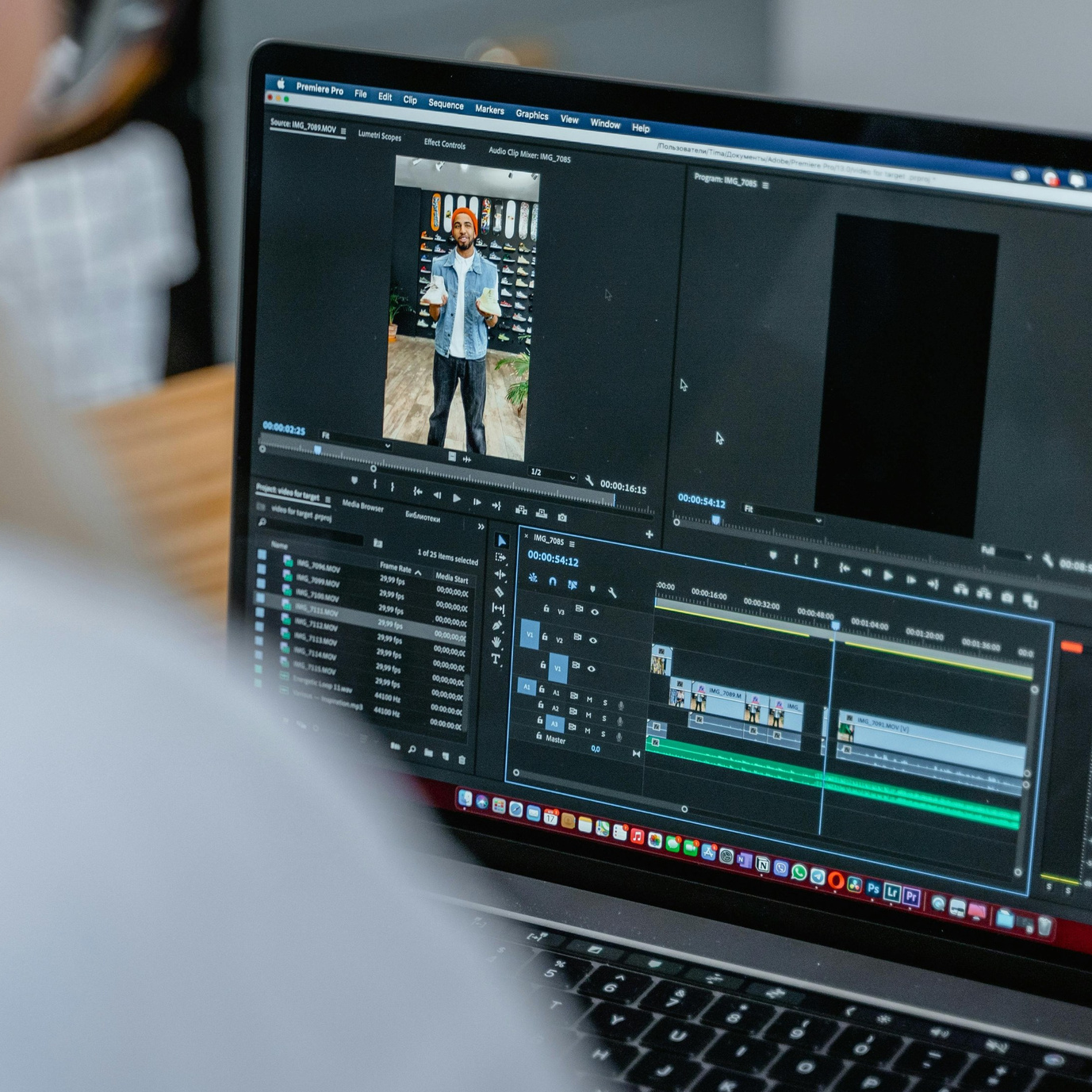 Investition. Familienfotografin Svetlana Oberländer