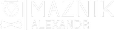 alexandrumaznic.com