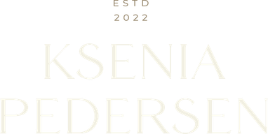 kseniapedersen.com