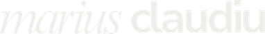 mariusclaudiu.wfolio.pro
