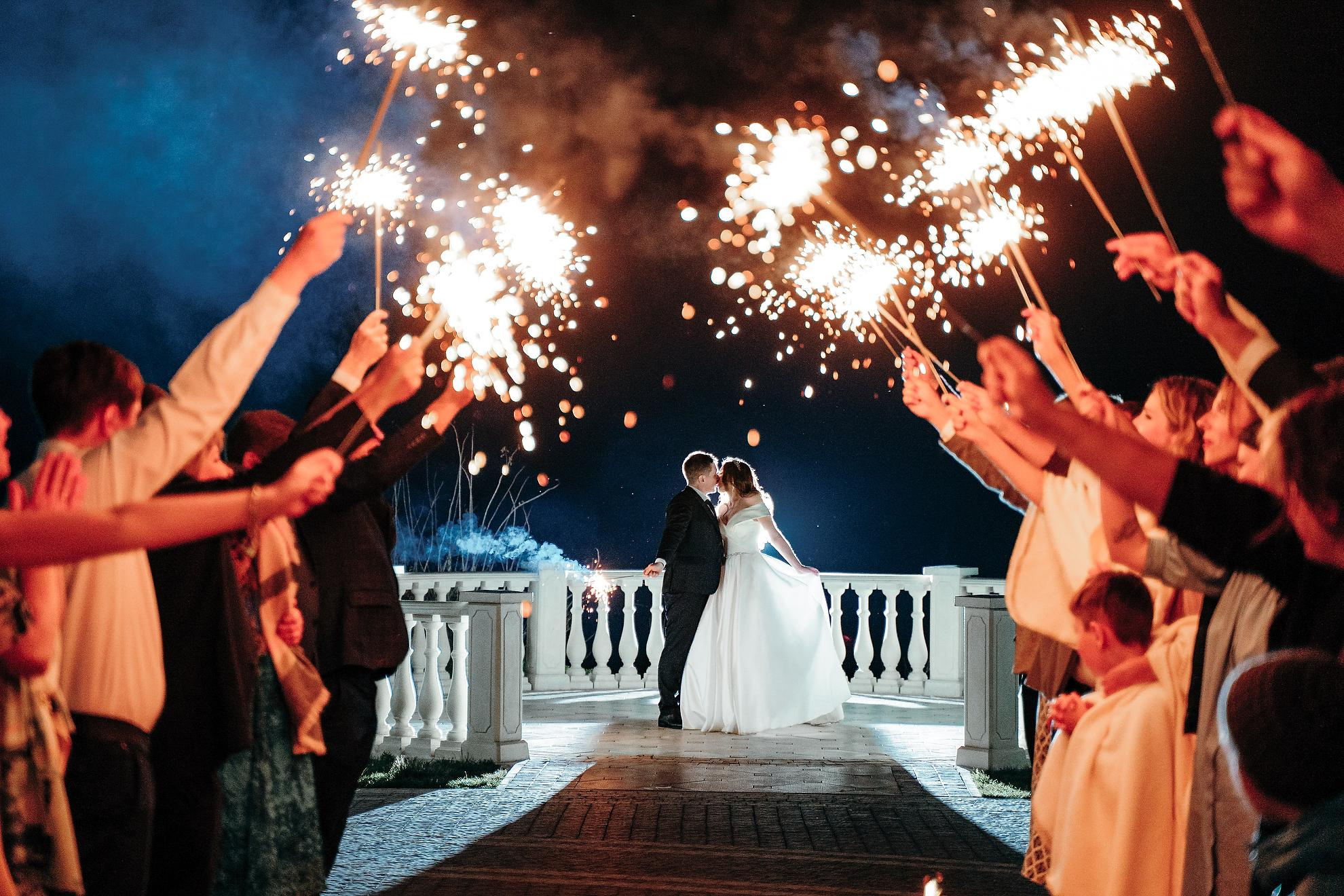 Professional Wedding and event photographer USA New York