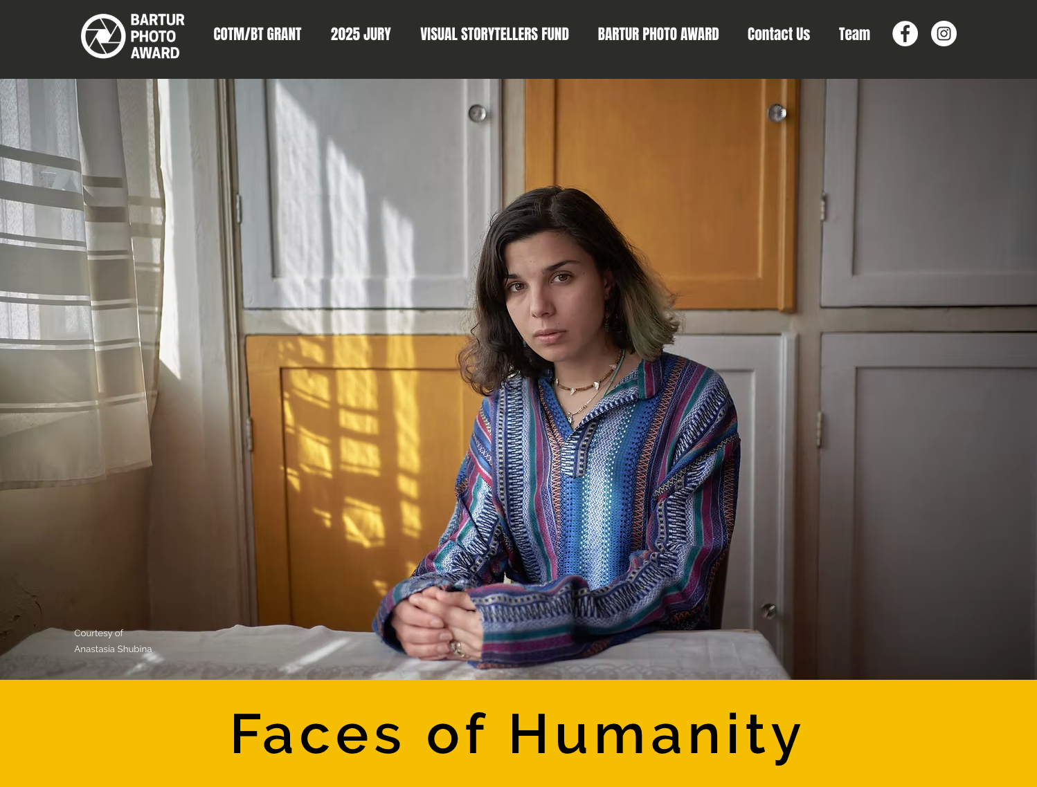 Tearsheets. GLISH ART — Timofey Glinin & Anastasia Shubina