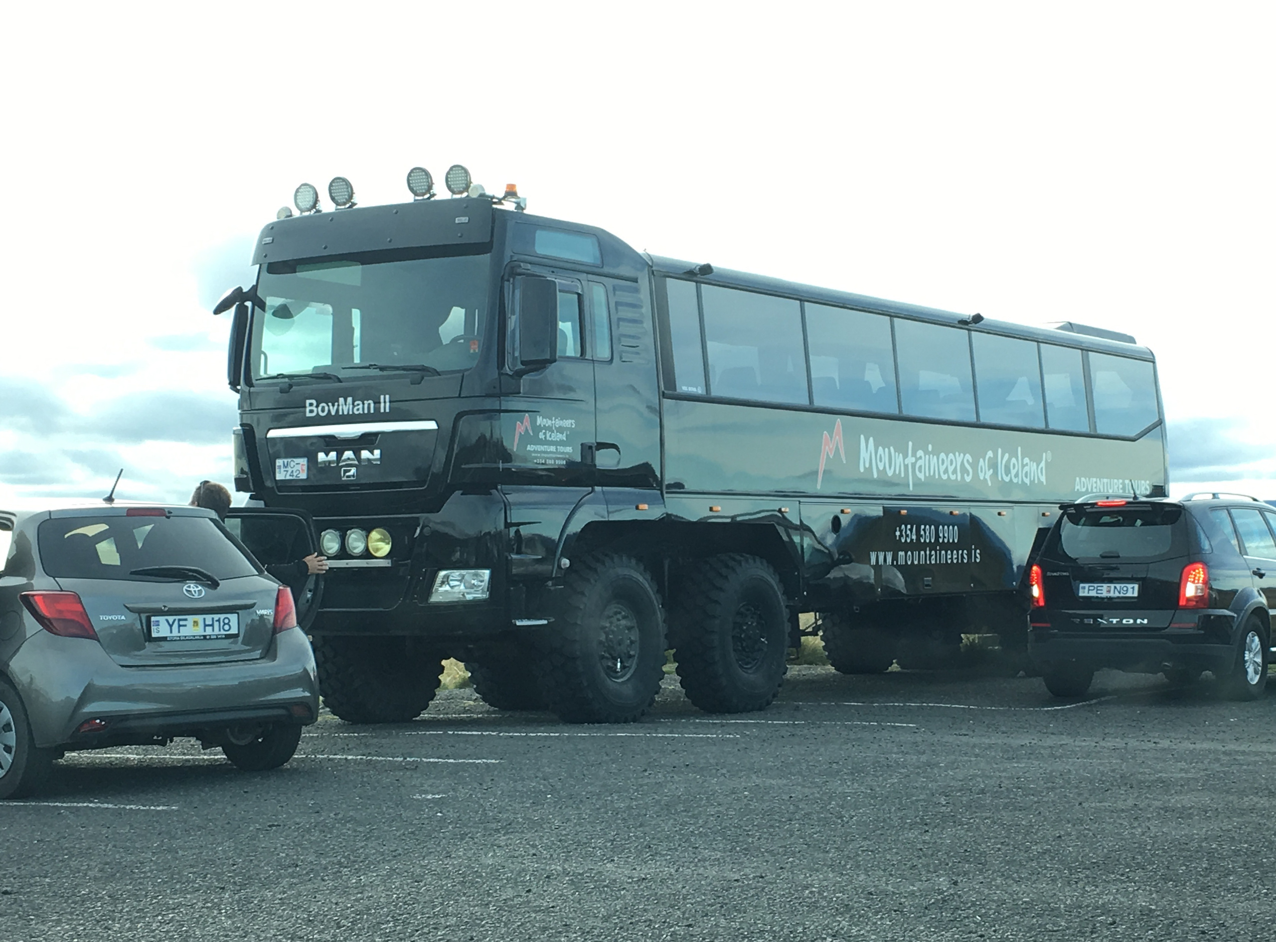 Iceland. Photographer ~ based in vilnius ~