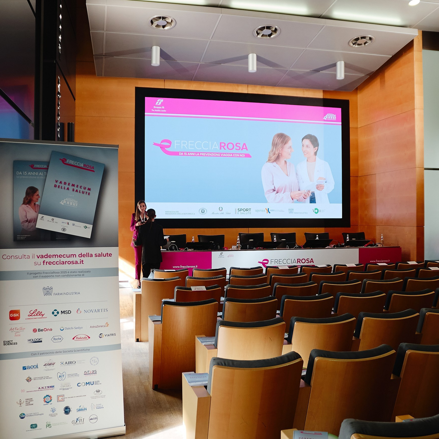 Eventi. Studio fotografico a Roma — ritratti, self studio e servizi per eventi | 20 Studio Lab