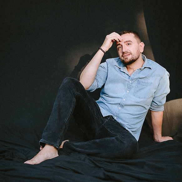 Портреты. Ksenia Marchand/ Lifestyle фотограф в Париже