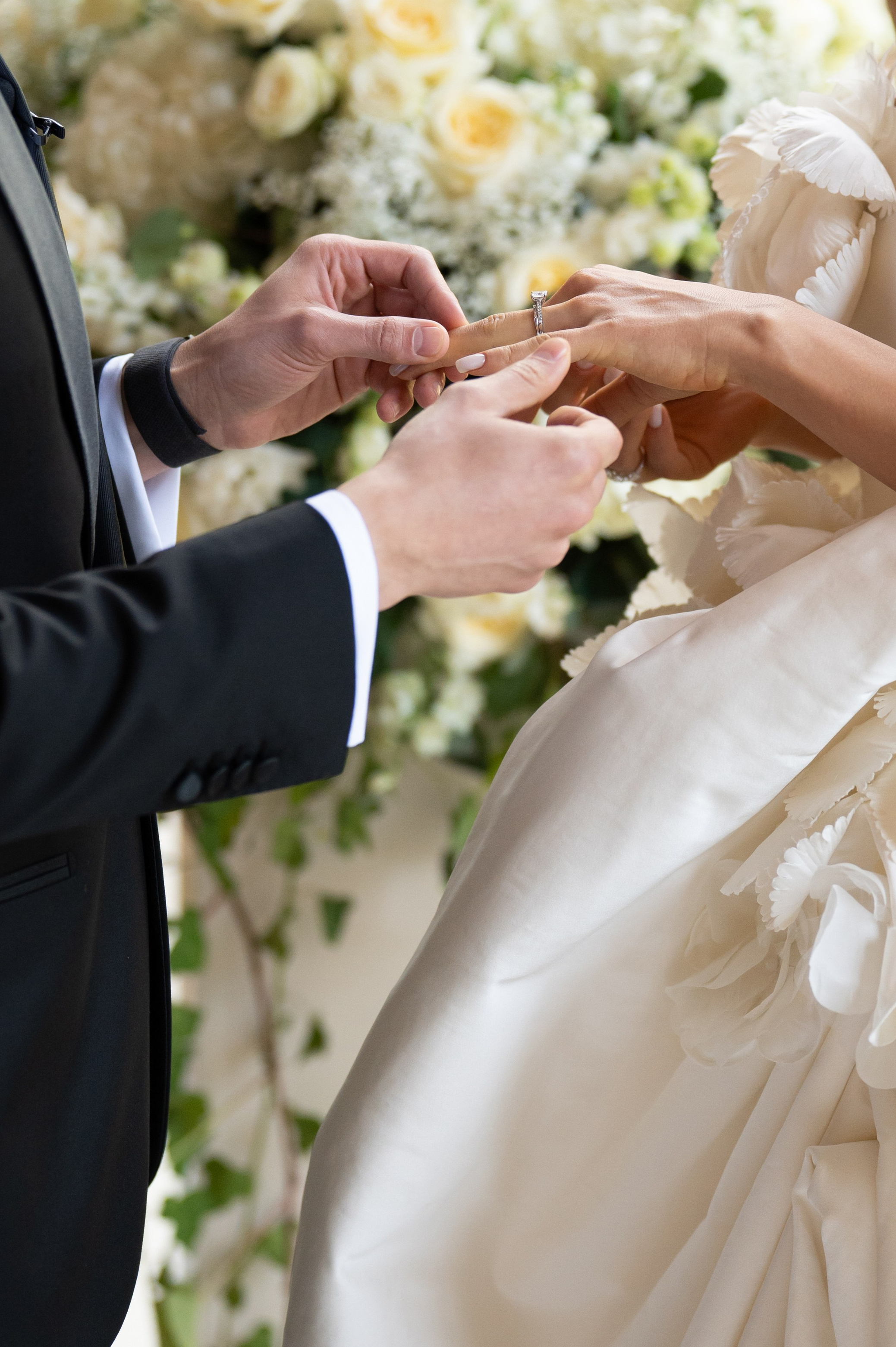 Publications. Wedding photographer in Spain