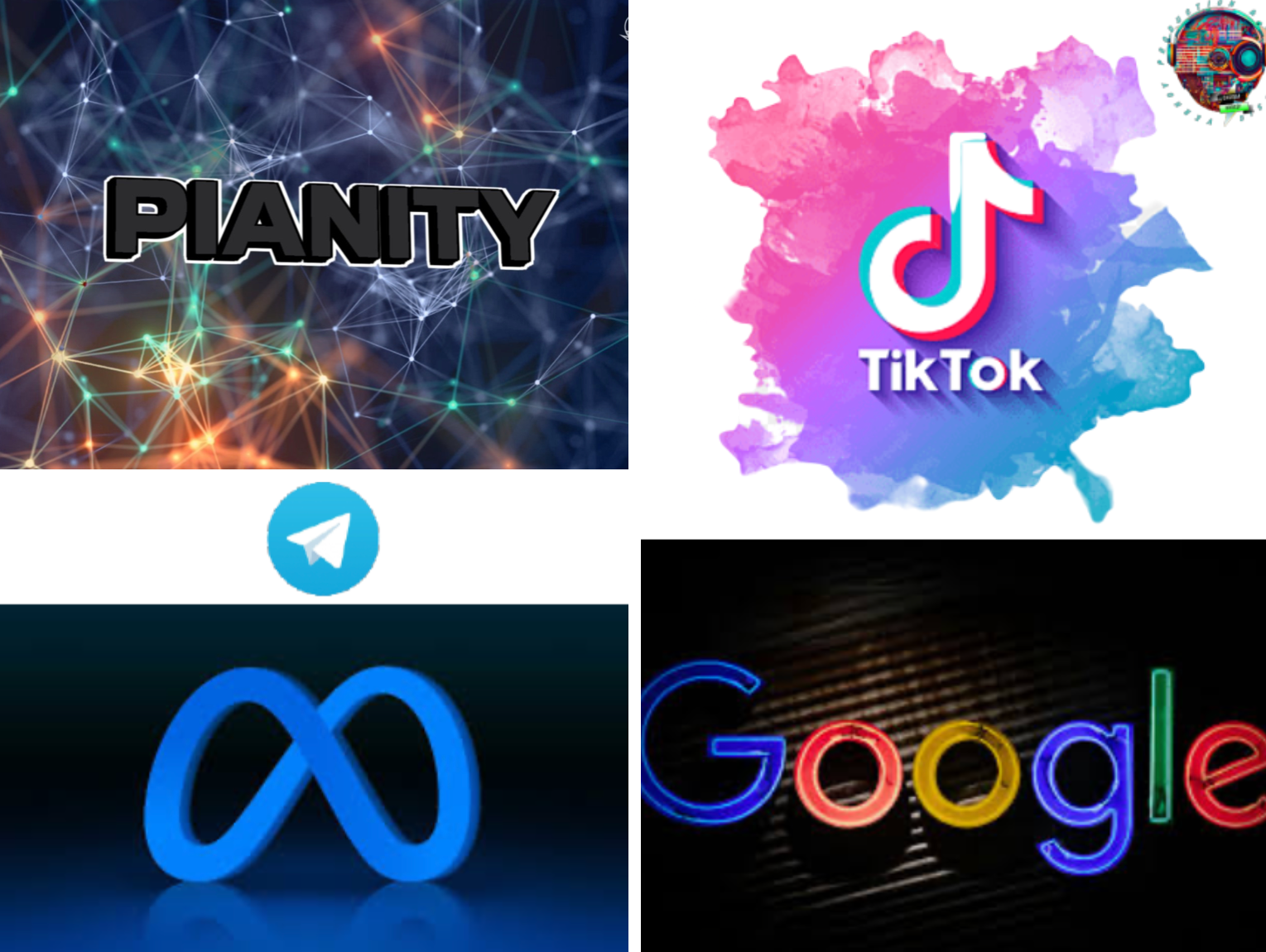 Partenaires. Vernov Production & AKKA Music en association CASIdAF & BRUCEF