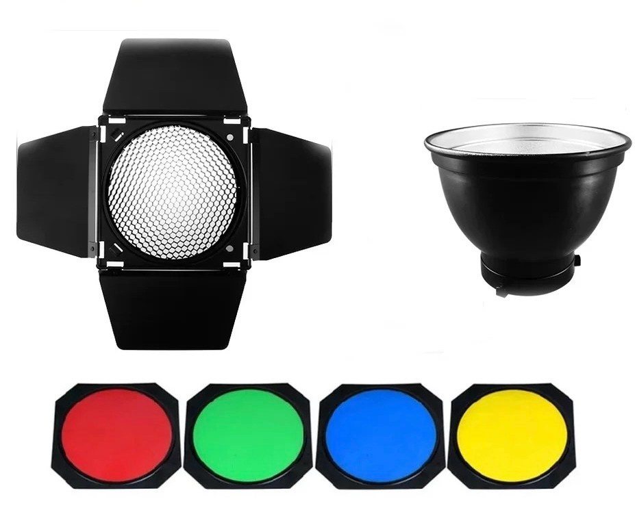 Equipment & Props. Photo studio Aesthetic Space. Rental studio from 1 hour