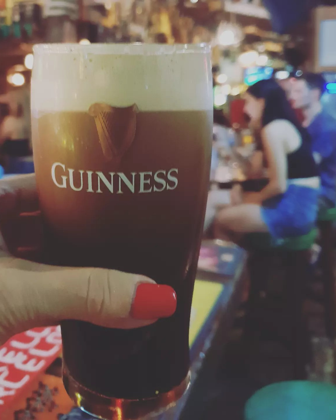 Photos & Videos. Paddy’s Bar Ayia Napa