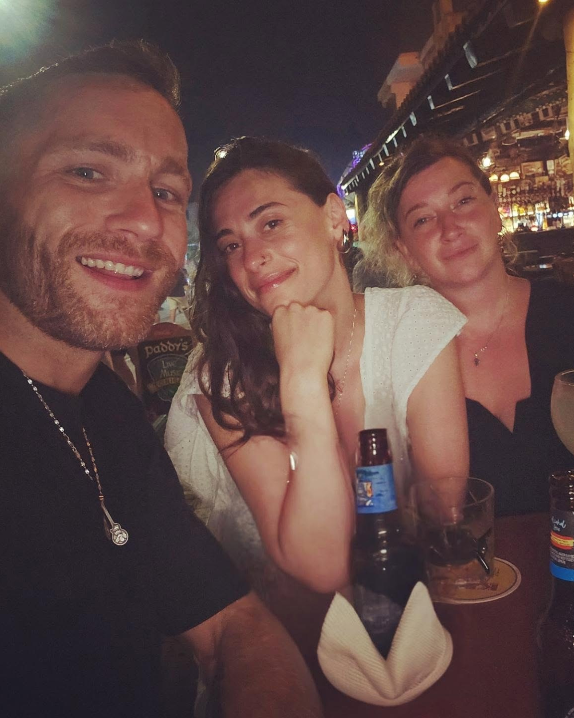 Photos & Videos. Paddy’s Bar Ayia Napa