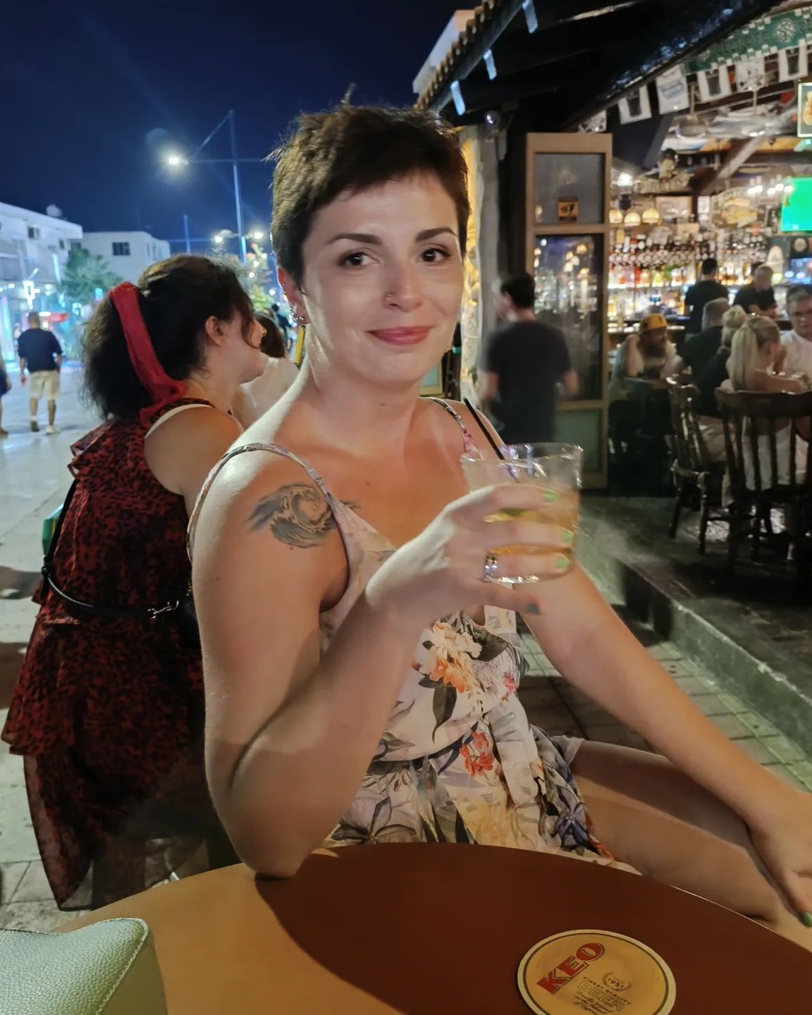 Photos & Videos. Paddy’s Bar Ayia Napa