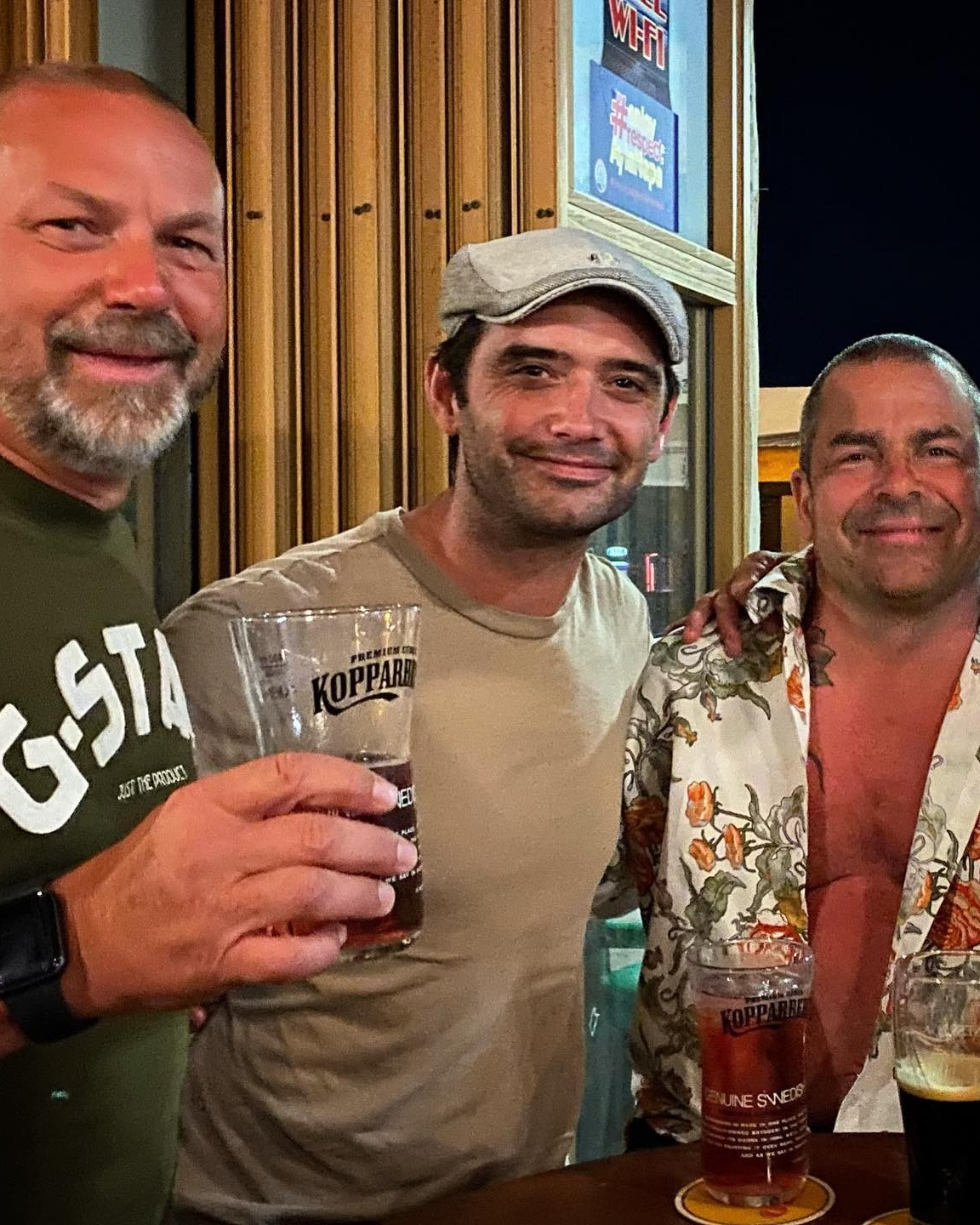 Photos & Videos. Paddy’s Bar Ayia Napa