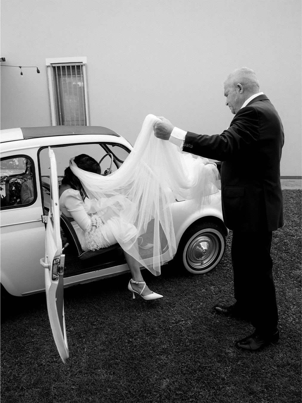 Teresa e Ivan- Wedding Story at Cantina Langelina, Marche, Italy