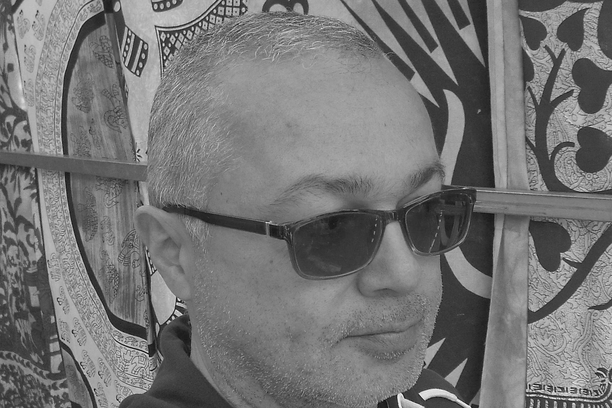 Acerca de mi. Fotógrafo de bodas, familiar, niños y modelos en Madrid, Julio César Bustamante