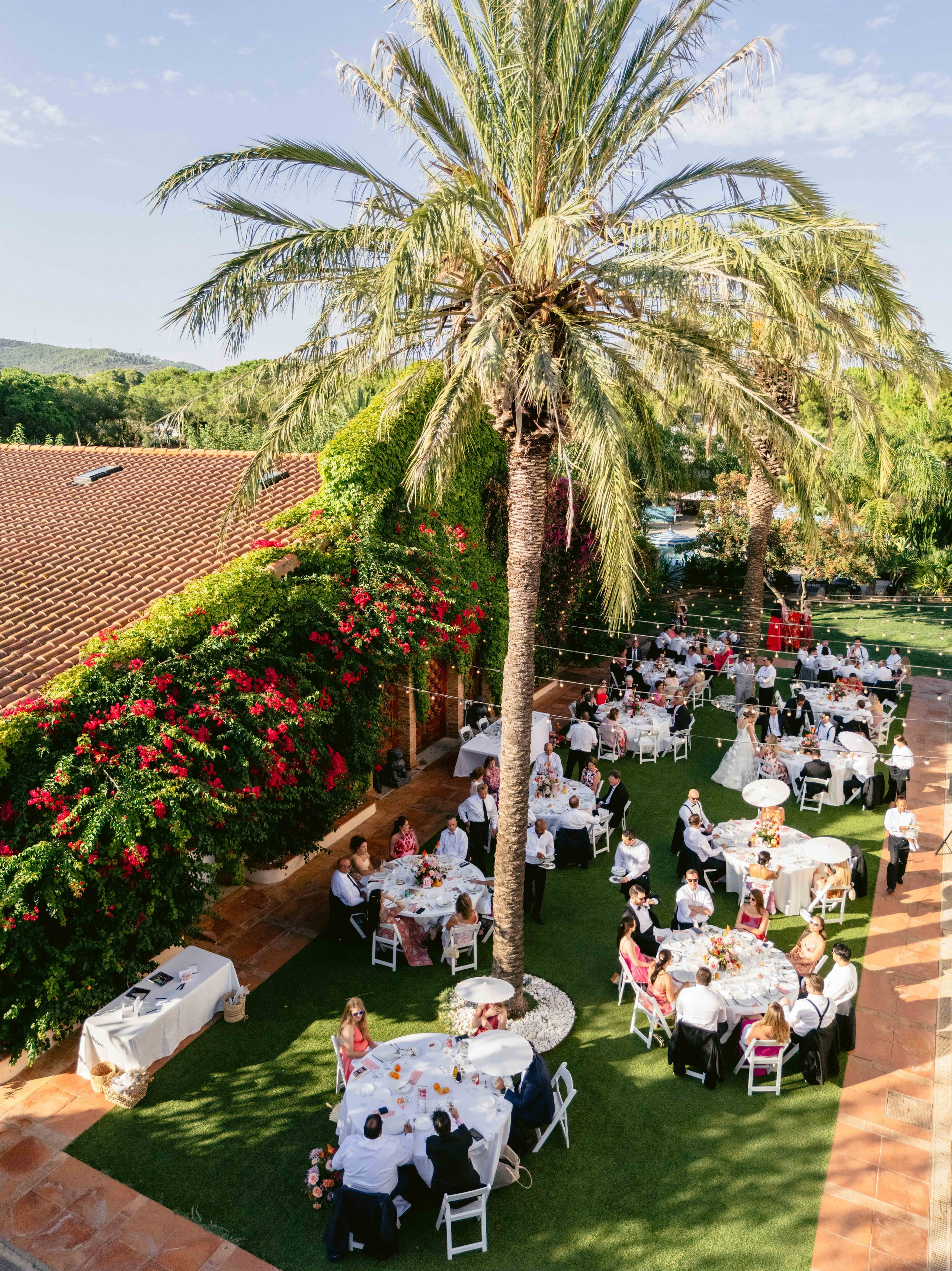 How Much Does a Destination Wedding in Europe Really Cost