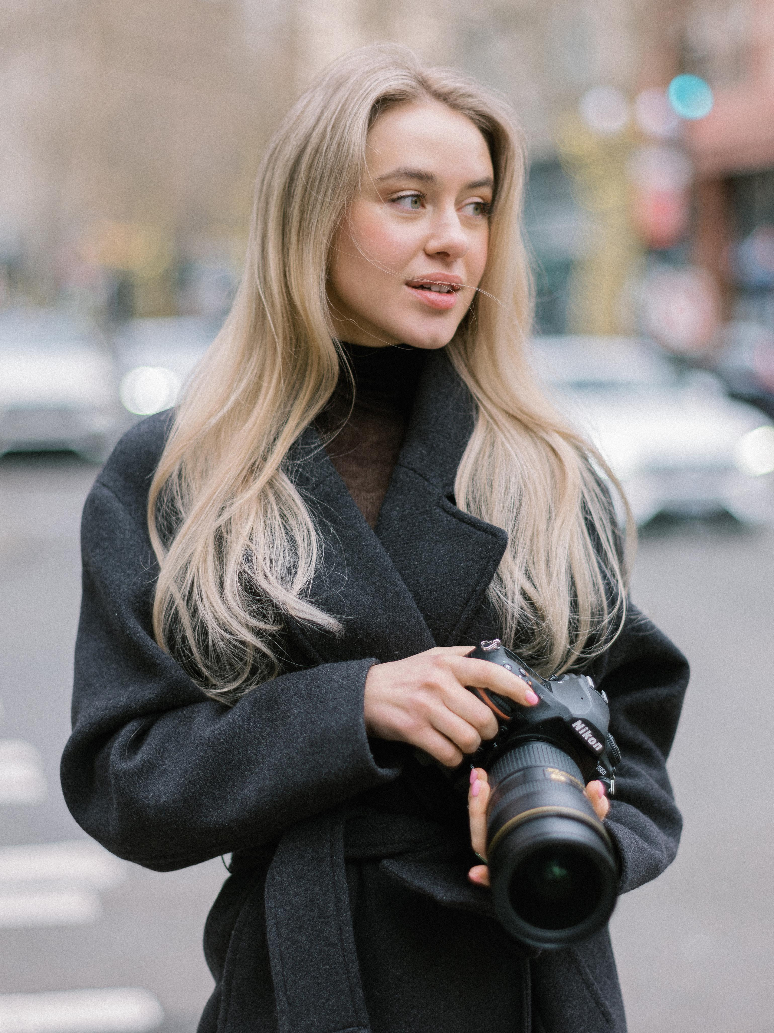 Anna Ternova — Wedding & Family Photographer in Seattle