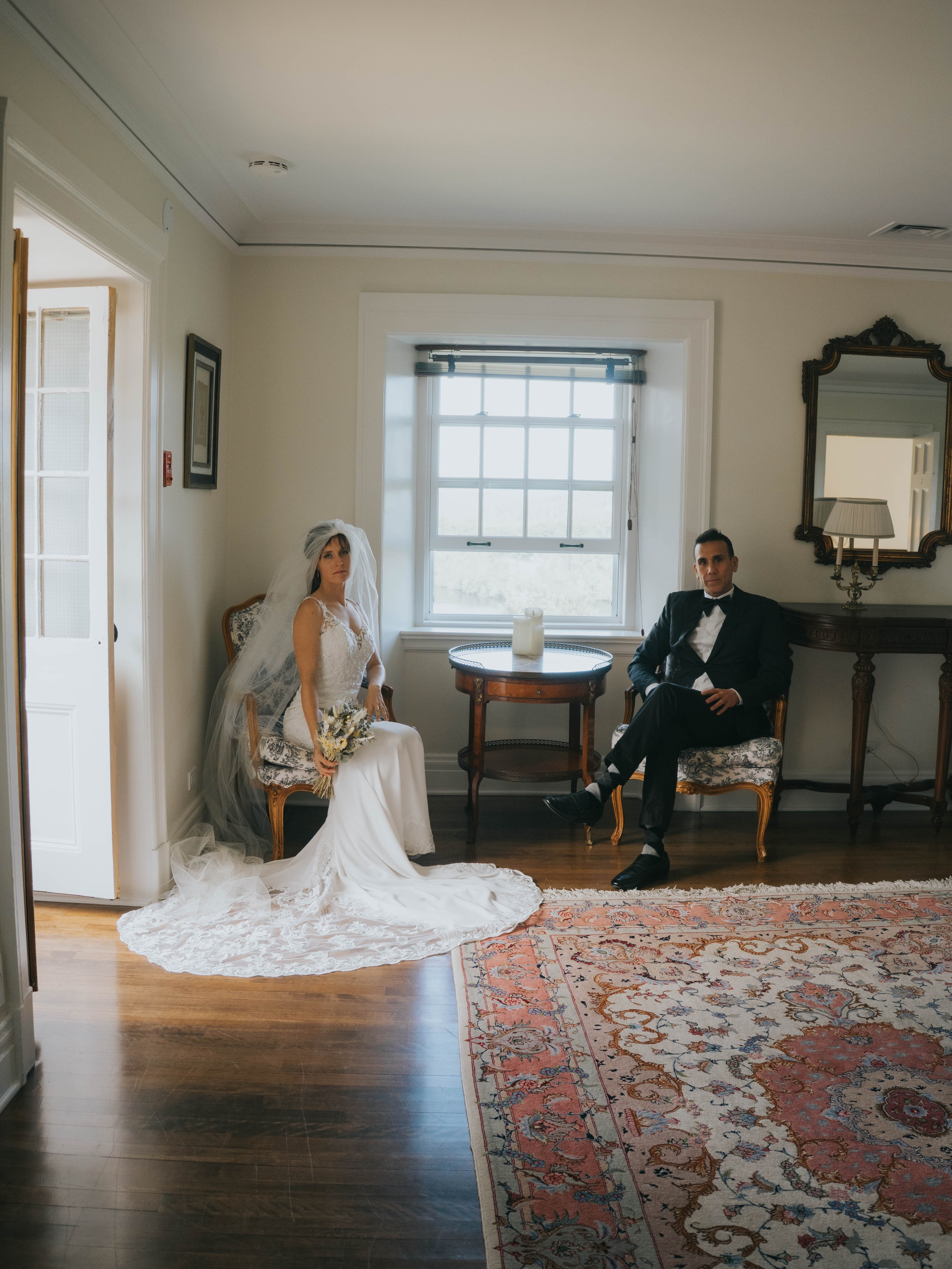 The most romantic rustic wedding venues in and around Montreal. Montreal Wedding Photographer — Muriel Oe Photo