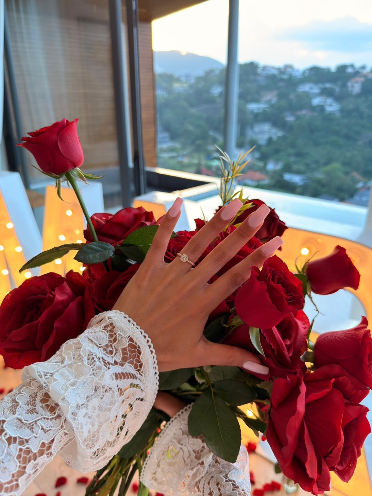 Villa Packages. Romantic proposal on Koh Samui, Thailand