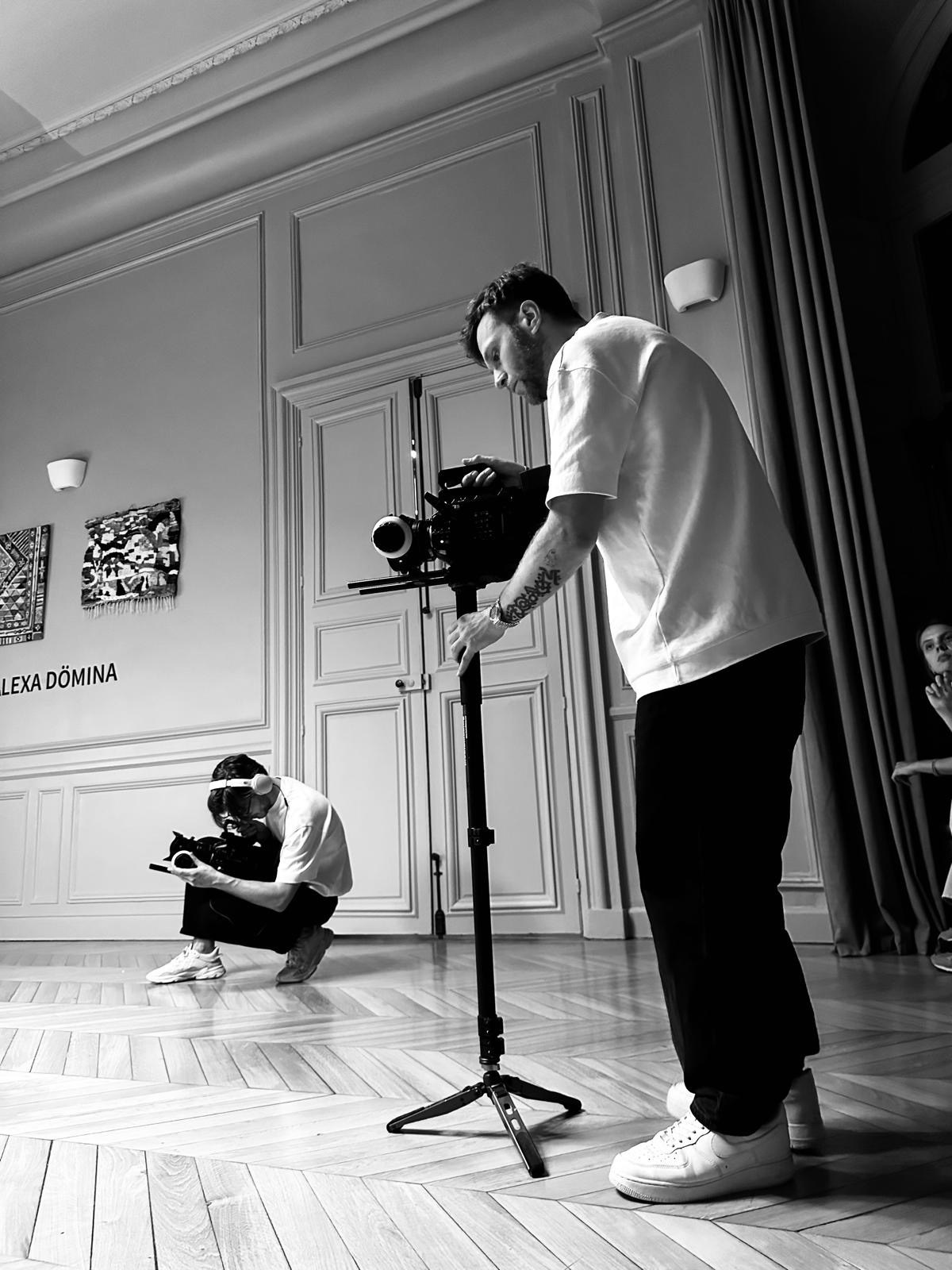 About us. ALIBI Wedding Films