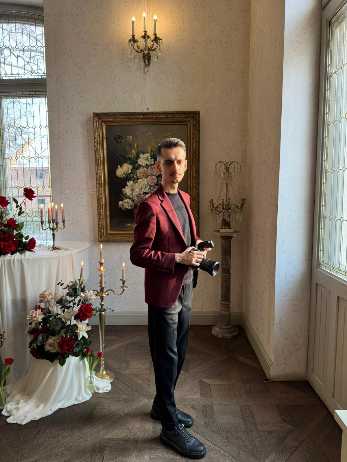 Mugurel Olteanu Fotograf