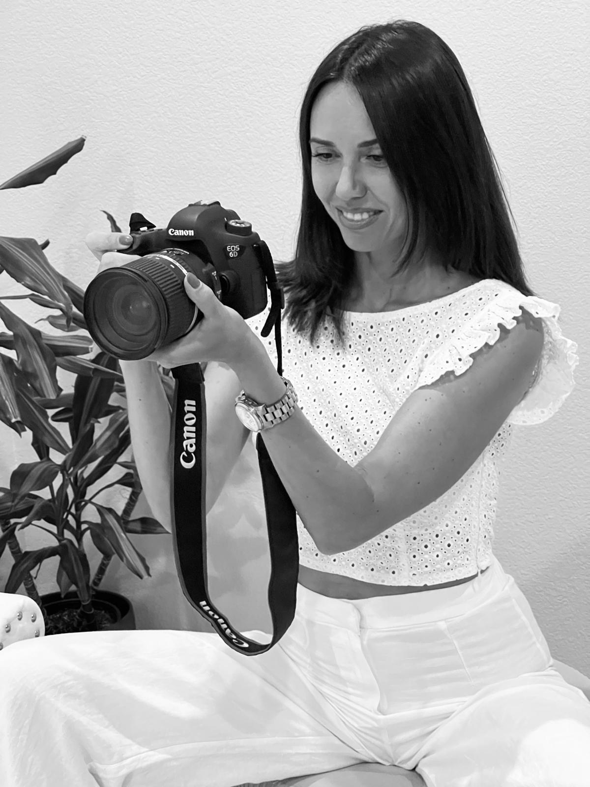 Contact. Family photographer Natalya Dementyeva