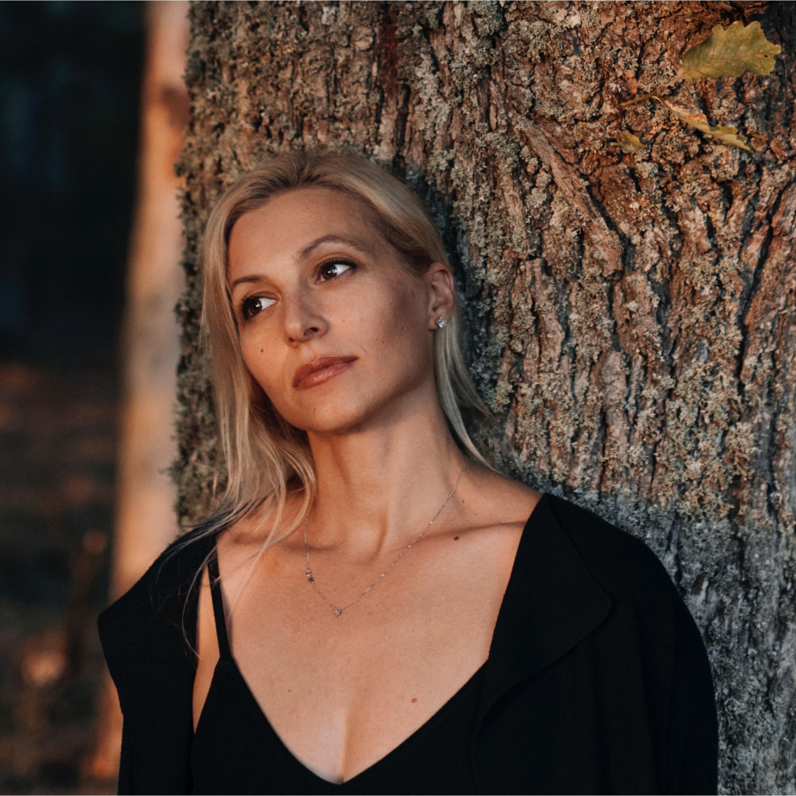 Über mich. Fotografin Nina Wieberg