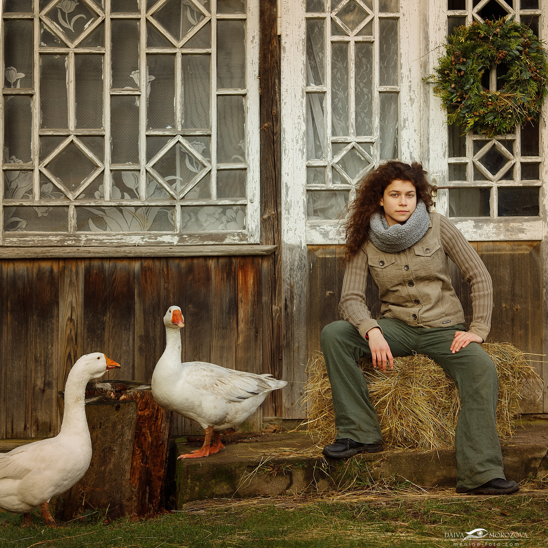 Rekomendacijos žydėjimo fotosesijoms. Šeimos ir vestuvių fotografai Vilniuje Daiva Morozova, Victor Morozov