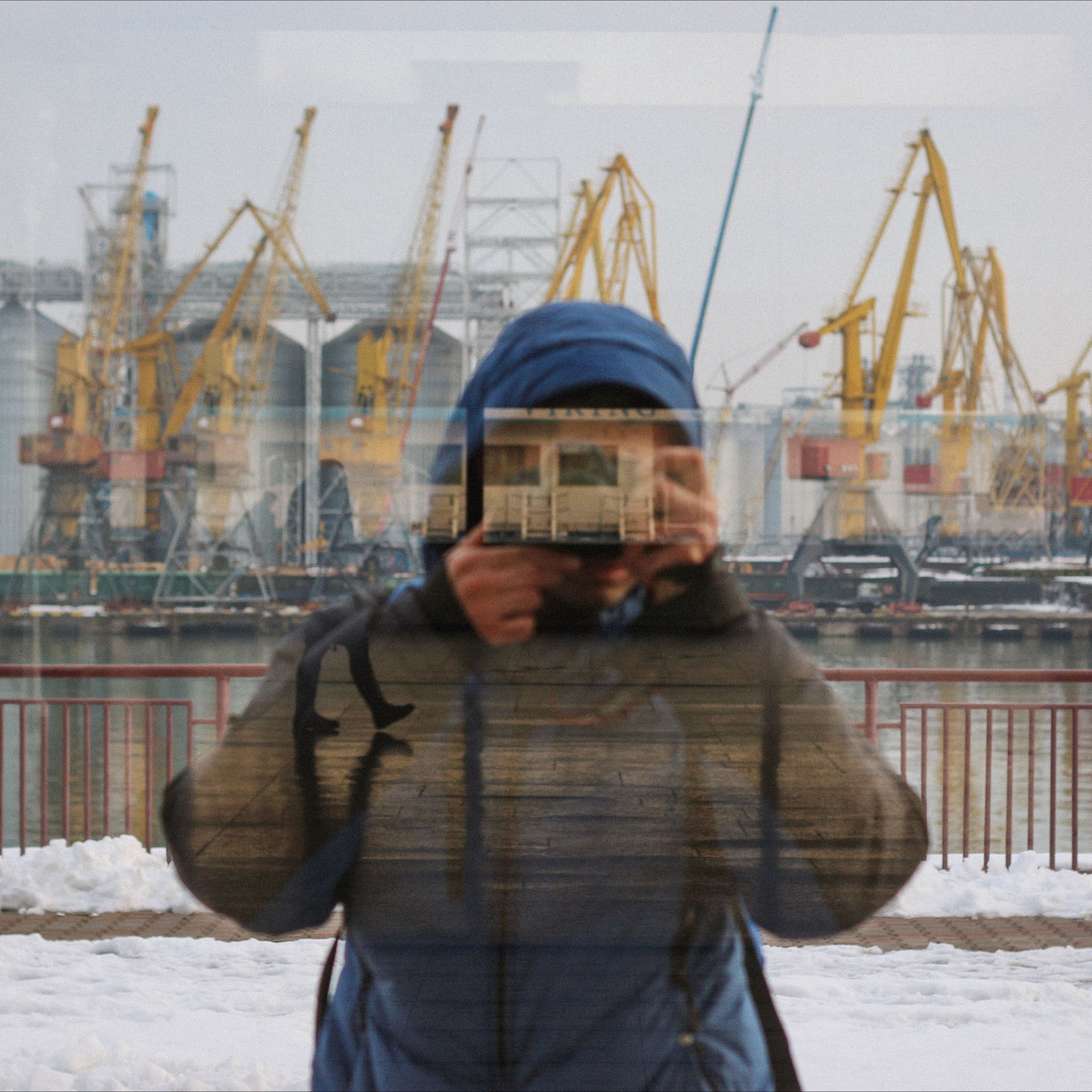 About. Sergey Kior