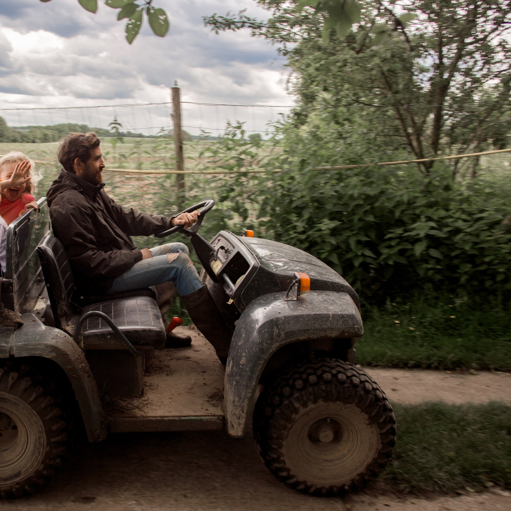 Family, portrait, and lifestyle photoshoots in Belgium