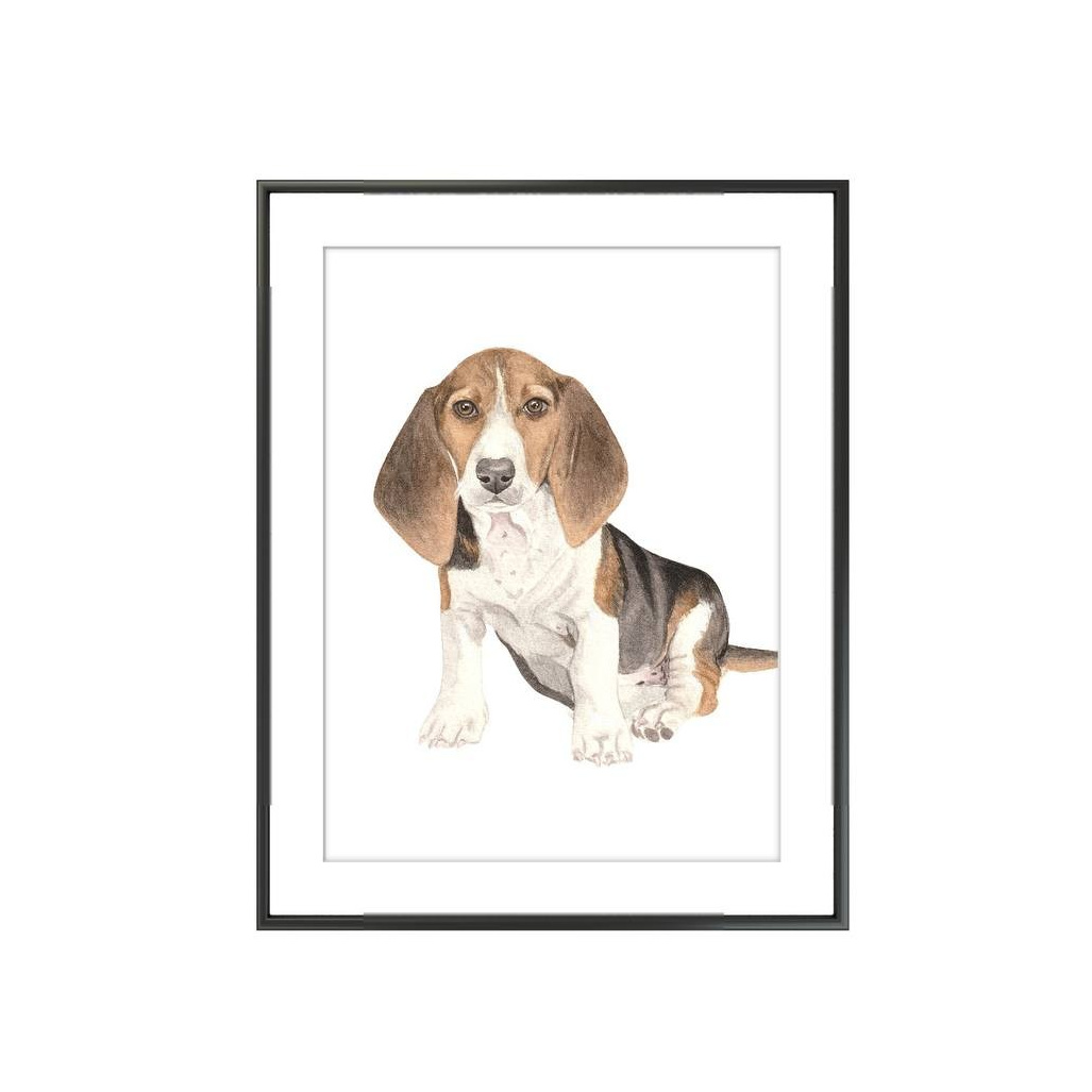 Pricing. Watercolour Artist Marina Maslovskaia