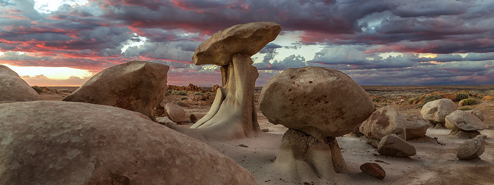 Тайными тропами американский индейцев. Фото-тур (копия). Alex Mironyuk Photography