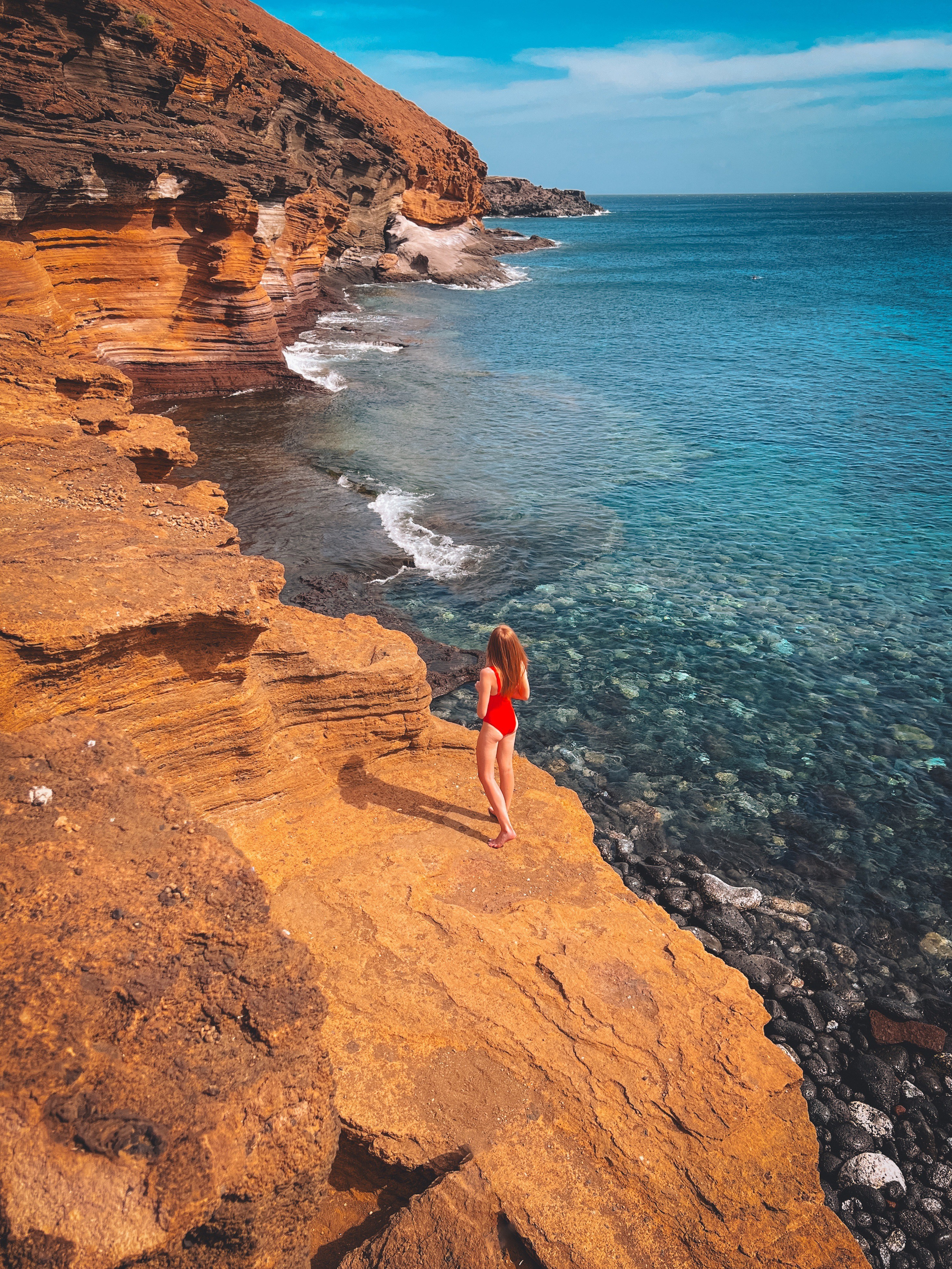 Tenerife. Ivlianna Travels — travel blog with photography tips