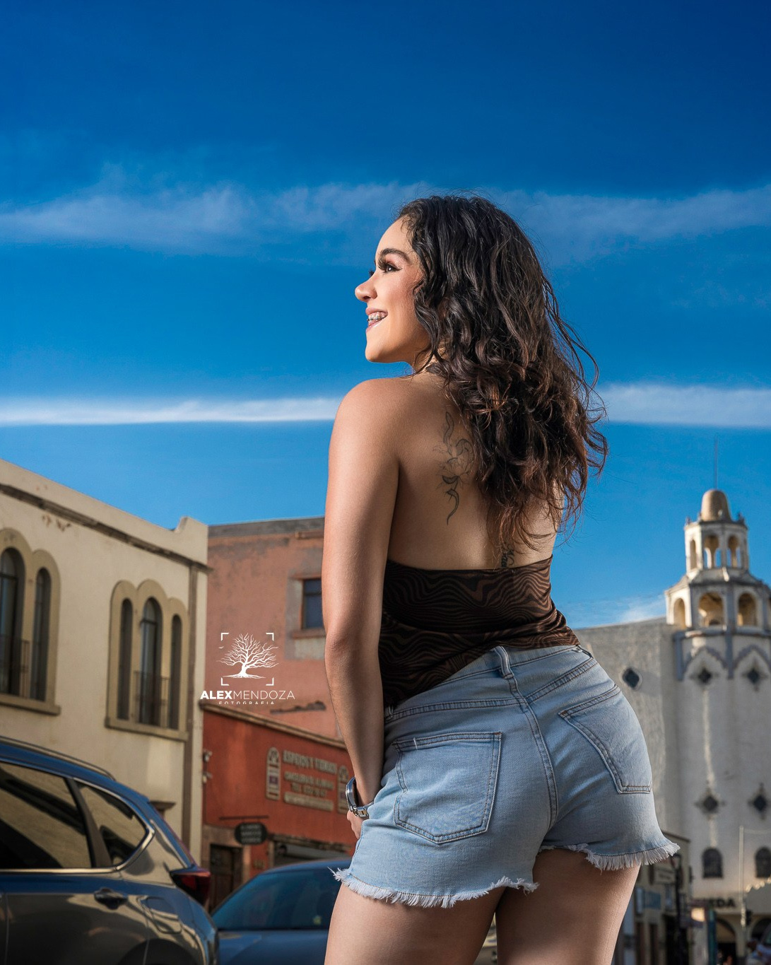 Workshop VILLAHERMOSA. Professional Photographer in Chihuahua, Mexico — Alex Mendoza