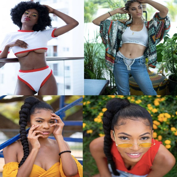 Raw files for retouching. AI Photo Retoucher and Image Restorer Zhanna Ognivo