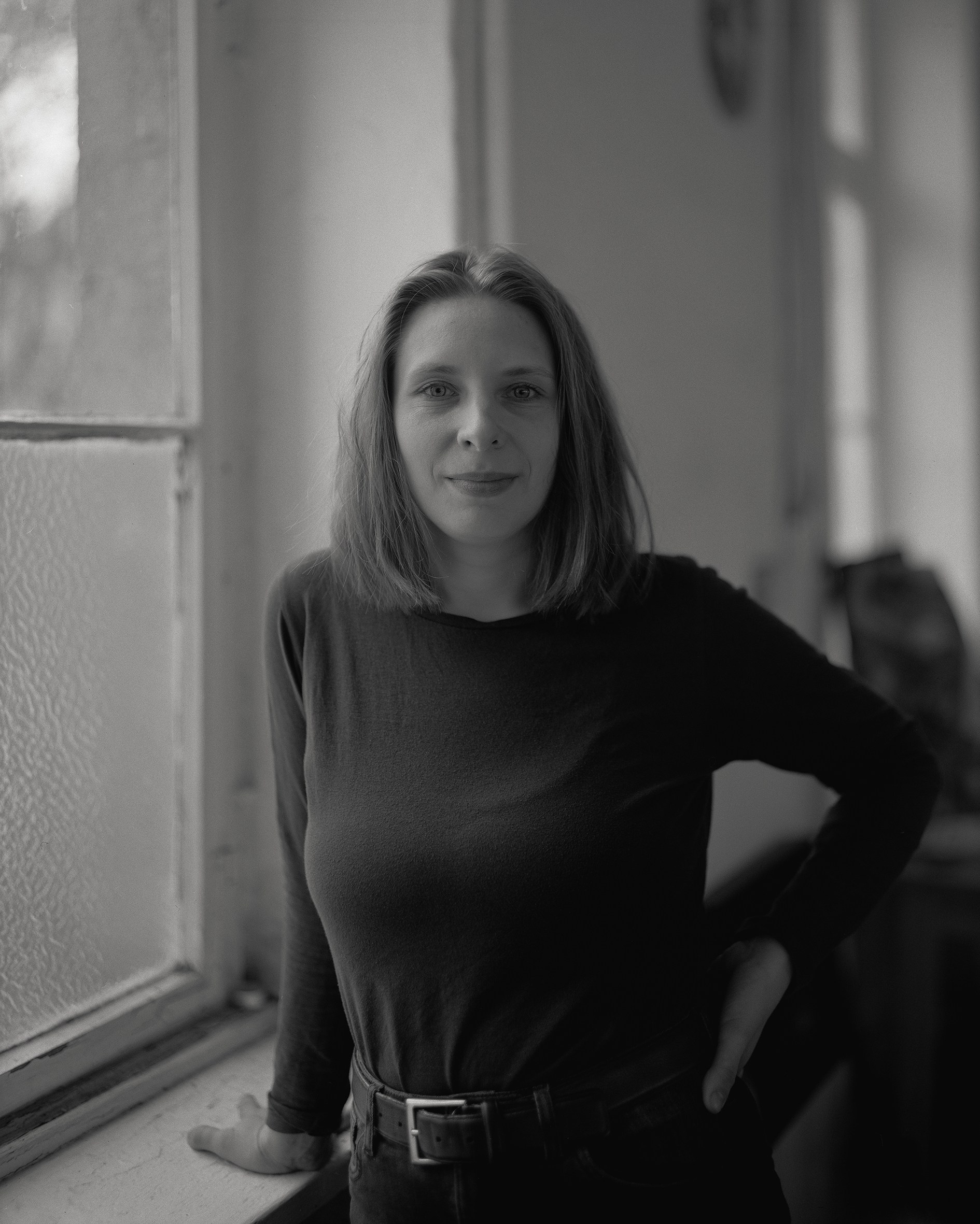 Info. Anastasia Musinova