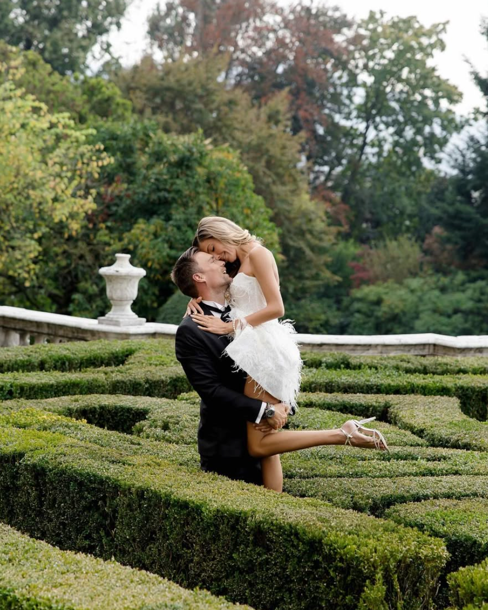 17 April 2026. Palazzo Novello, Brescia. Aleksandra Lansoni