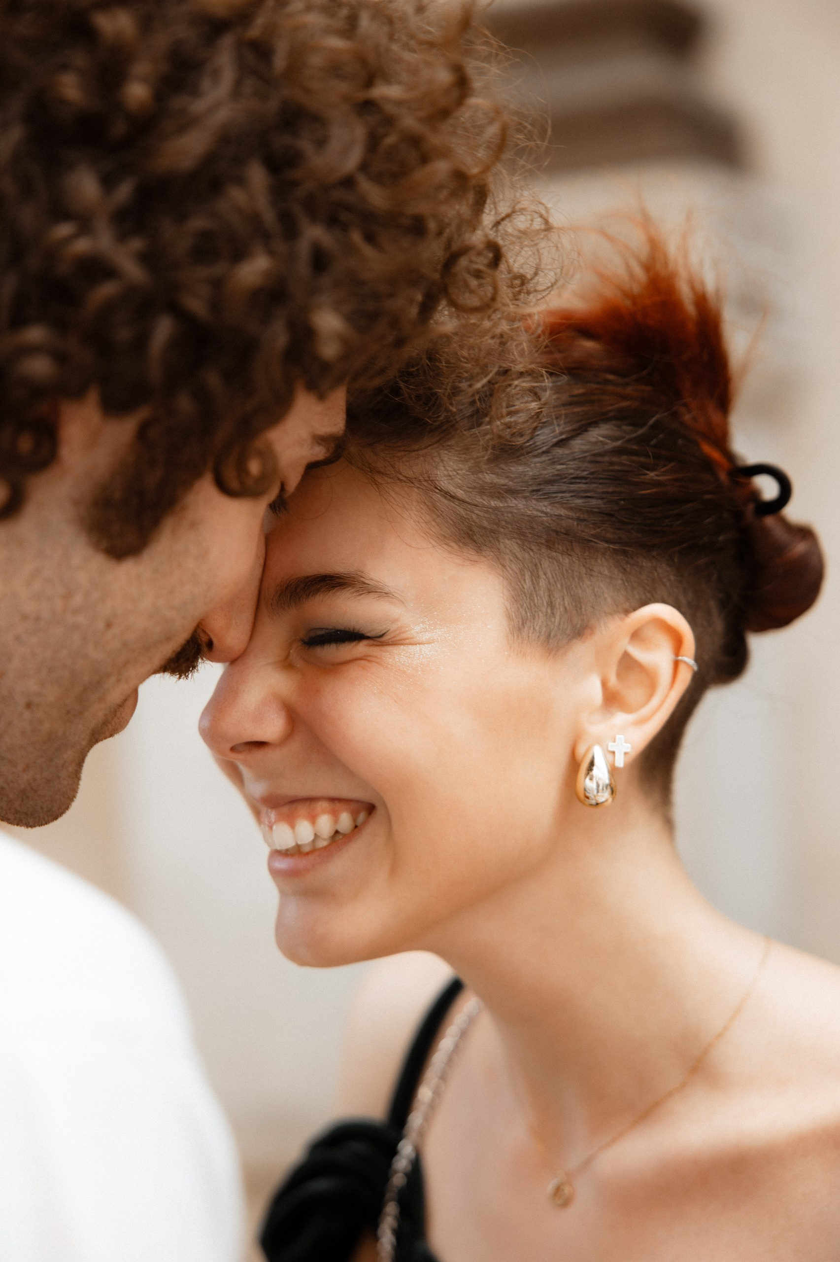 Apie mane. Framed by Evelina | Vestuvių fotografė