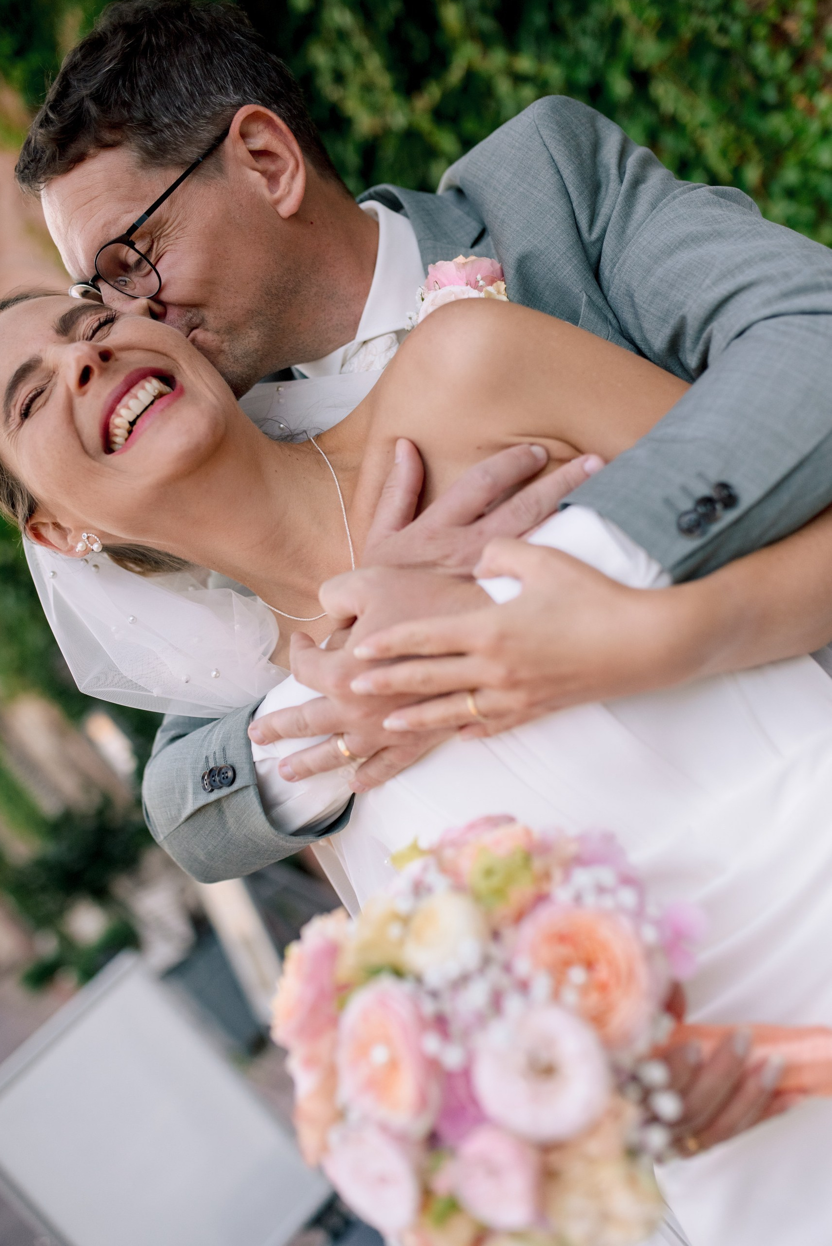 Hochzeitsfotograf Würzburg | Anna Saribekyan