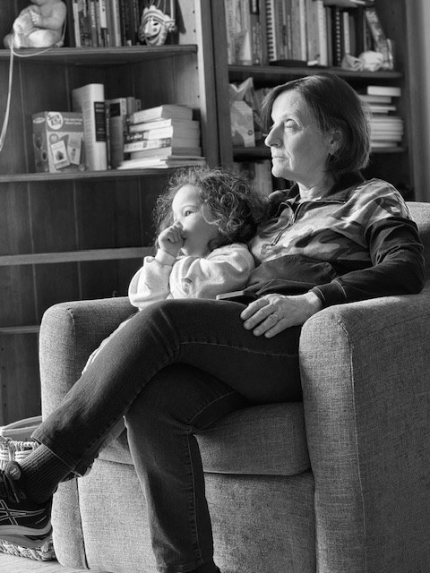 WORKSHOP (1). Lilit Danielyan — Photographer, Filmmaker, and Educator in Lisbon, Portugal