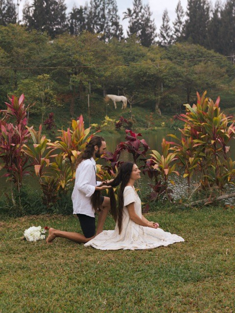 LOCATIONS. Photographer on Koh Samui Elena